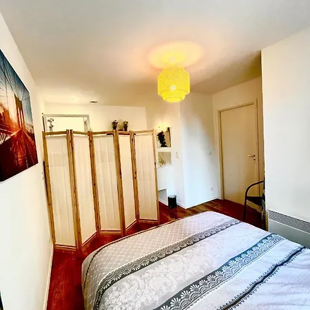 Le Petit Sable - Hyper Centre - Spacieux - 2eme Etage Daire Boulogne-sur-Mer