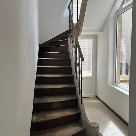 Le Petit Sable - Hyper Centre - Spacieux - 2eme Etage Daire